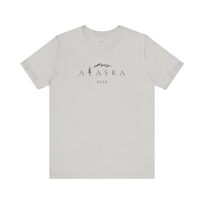 ALASKA Travel T-shirt