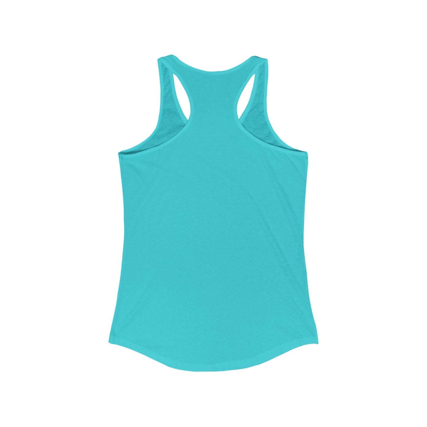 Girls Gone Trippin Racerback Tank Top