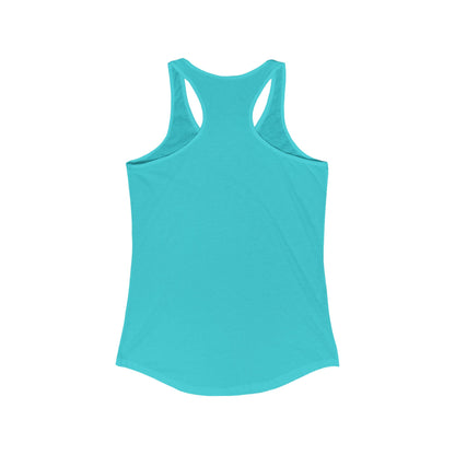 Girls Gone Trippin Racerback Tank Top