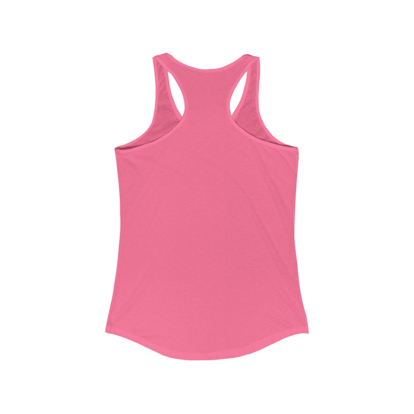 Girls Gone Trippin Racerback Tank Top