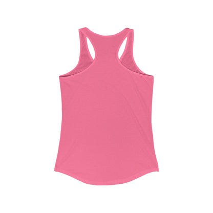 Girls Gone Trippin Racerback Tank Top
