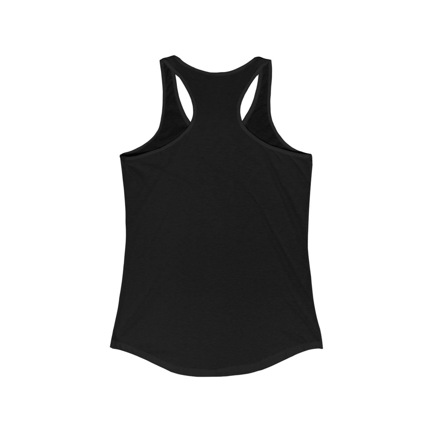 Girls Gone Trippin Racerback Tank Top