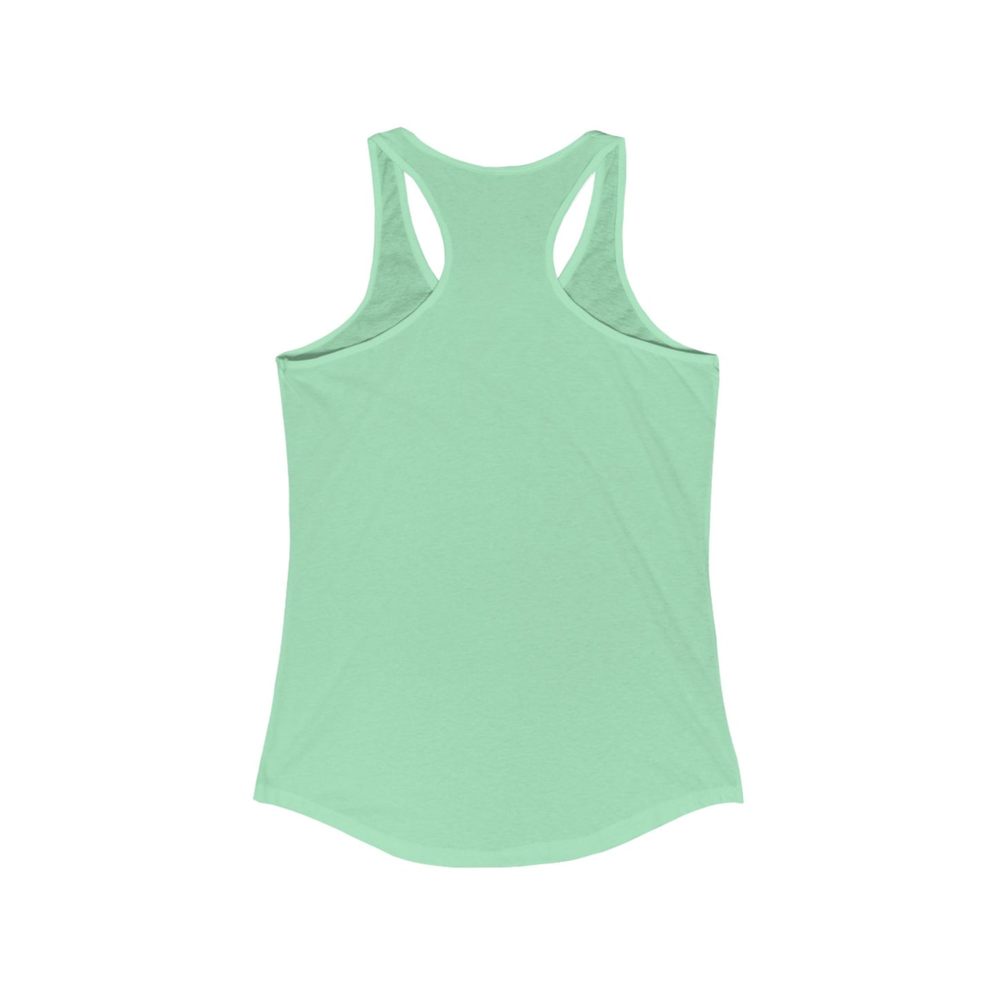 Girls Gone Trippin Racerback Tank Top