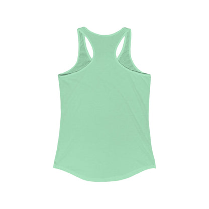 Girls Gone Trippin Racerback Tank Top
