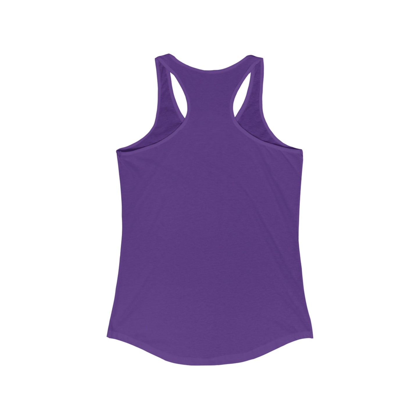 Girls Gone Trippin Racerback Tank Top