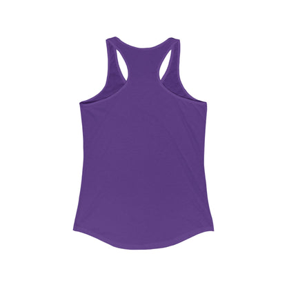 Girls Gone Trippin Racerback Tank Top