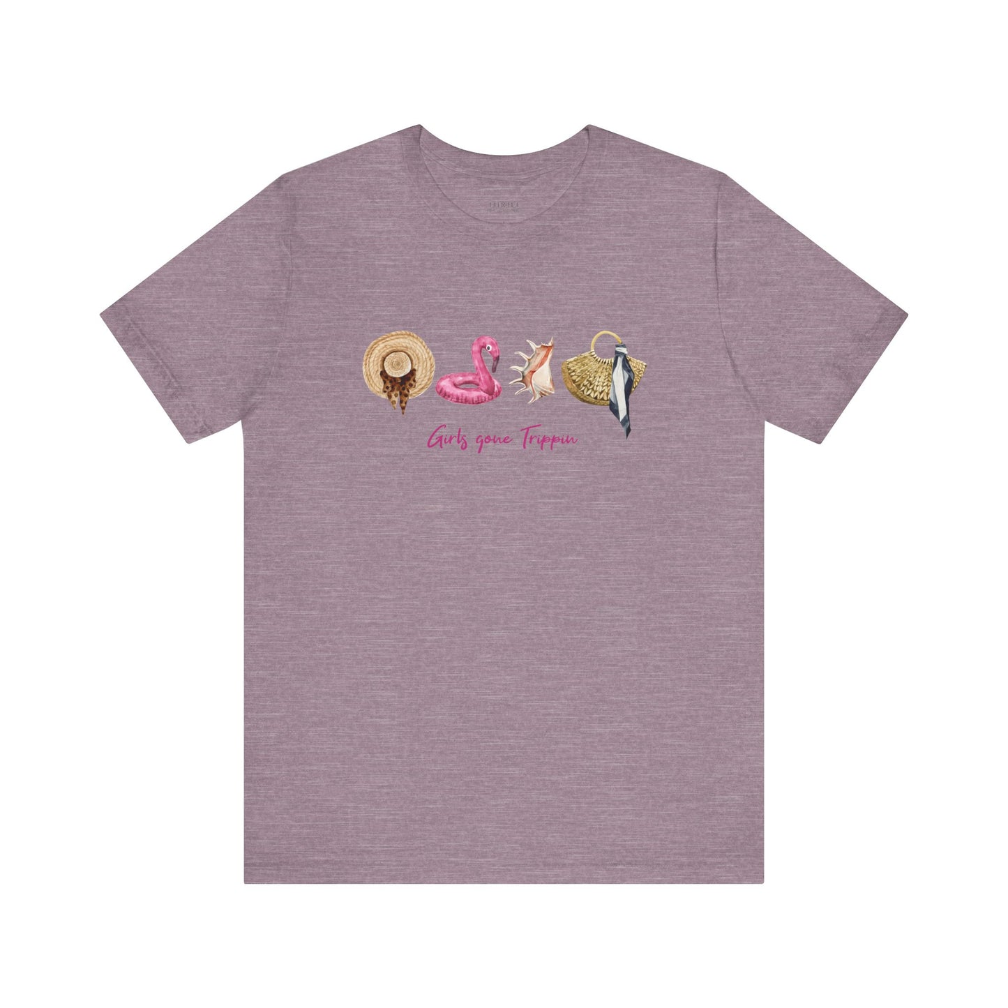 Girls Gone Trippin t-Shirt