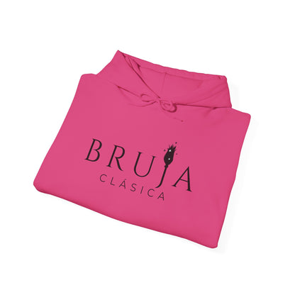 BRUJA CLASICA - Classic WITCH Hoodie - Unisex