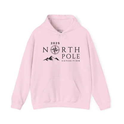 NORTH Pole - Expedition Hoodie