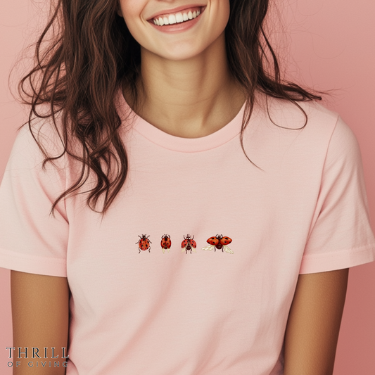 Lady Bug T-shirt
