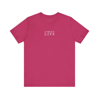 Spider Life T-shirt