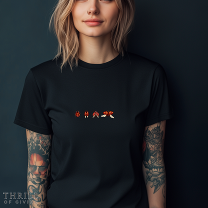 Lady Bug T-shirt