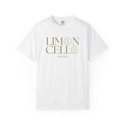 Limoncello Weather T-shirt