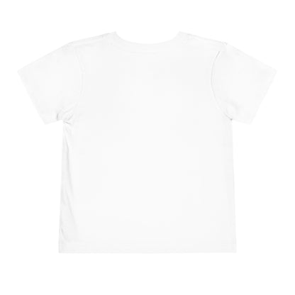 Alaska T-shirt--Toddler--GROUP #1