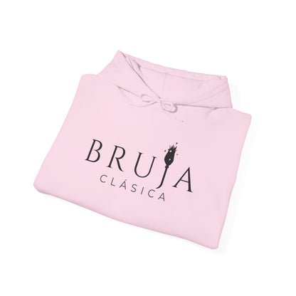 BRUJA CLASICA - Classic WITCH Hoodie - Unisex