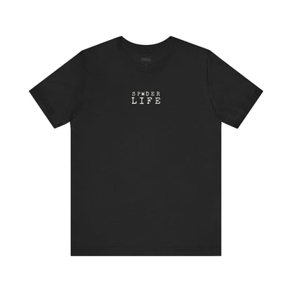 Spider Life T-shirt