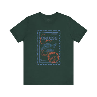 Vintage STAMP Cruise T-shirt