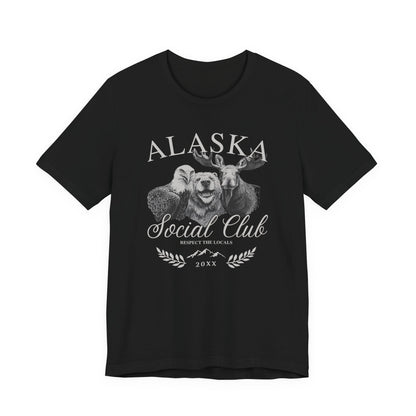 Alaska Social Club