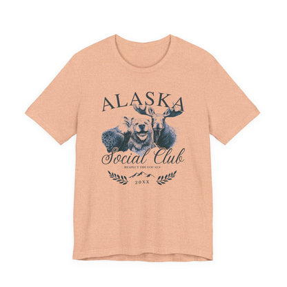 Alaska Social Club