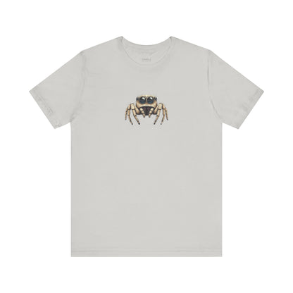 SECRET KEEPER - Jumping Spider Tee