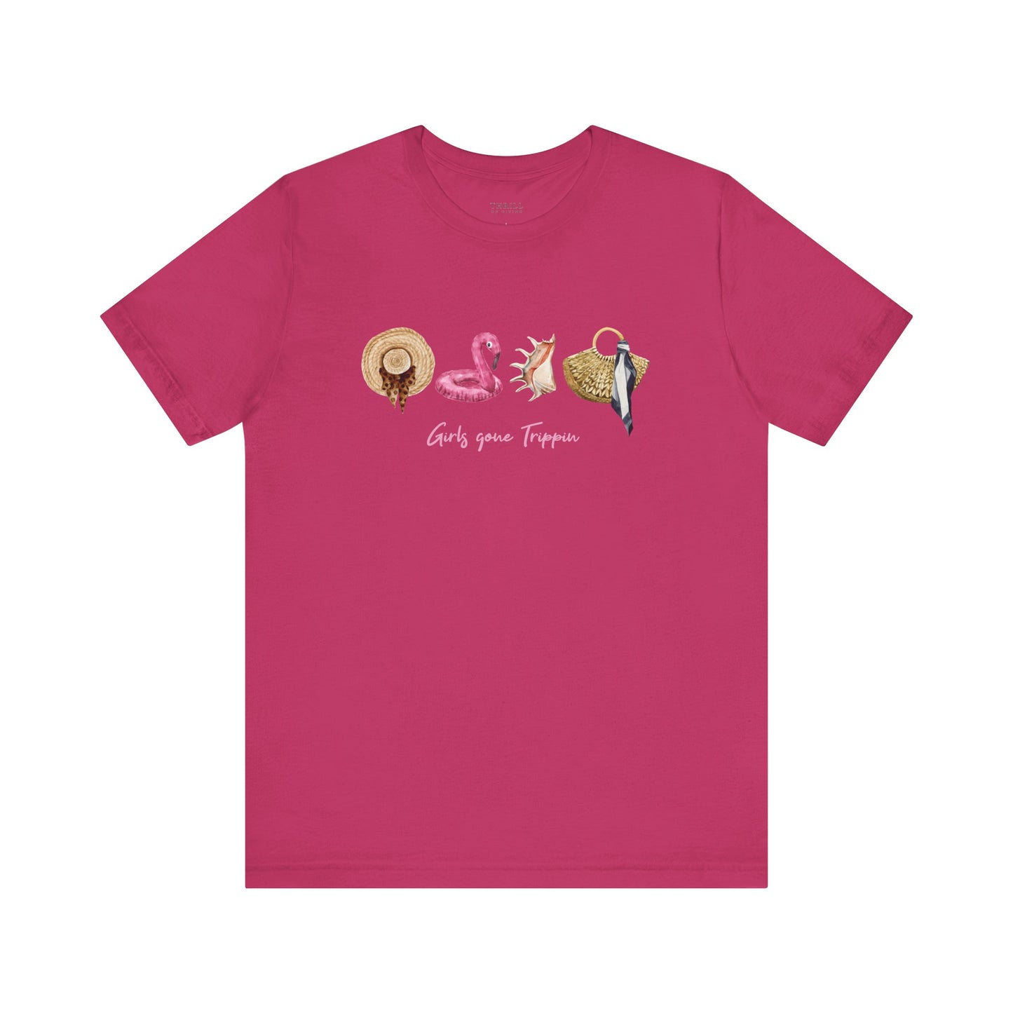 Girls Gone Trippin t-Shirt