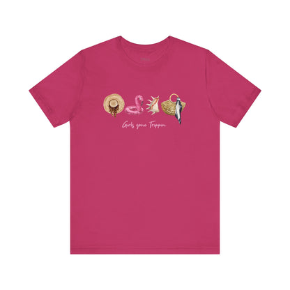 Girls Gone Trippin t-Shirt