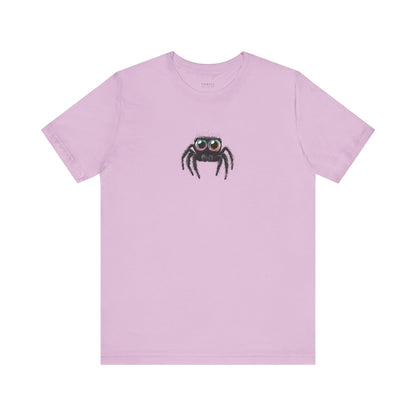 Cute Spider Shirt - Jumping Spider Era