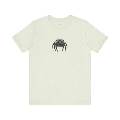 Cute Spider Shirt - Jumping Spider Era