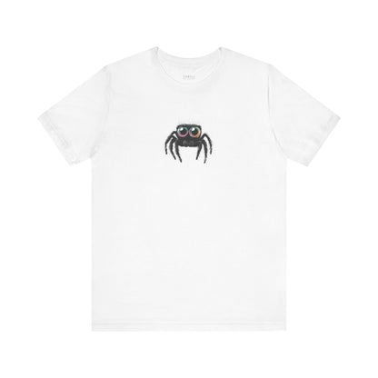 Cute Spider Shirt - Jumping Spider Era