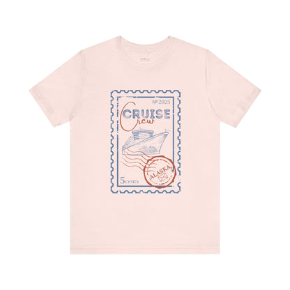 Vintage STAMP Cruise T-shirt