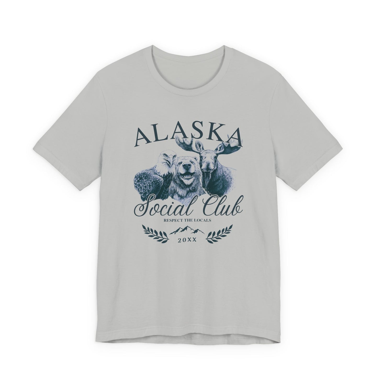Alaska Social Club