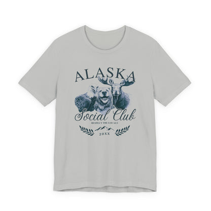 Alaska Social Club