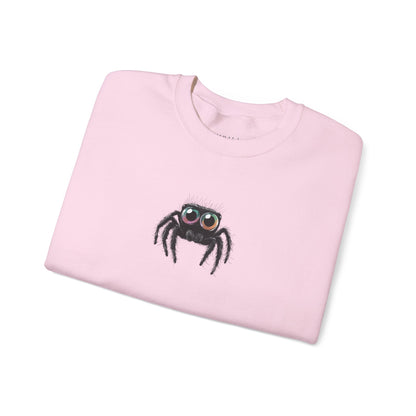 Jumping Spider Sweatshirt