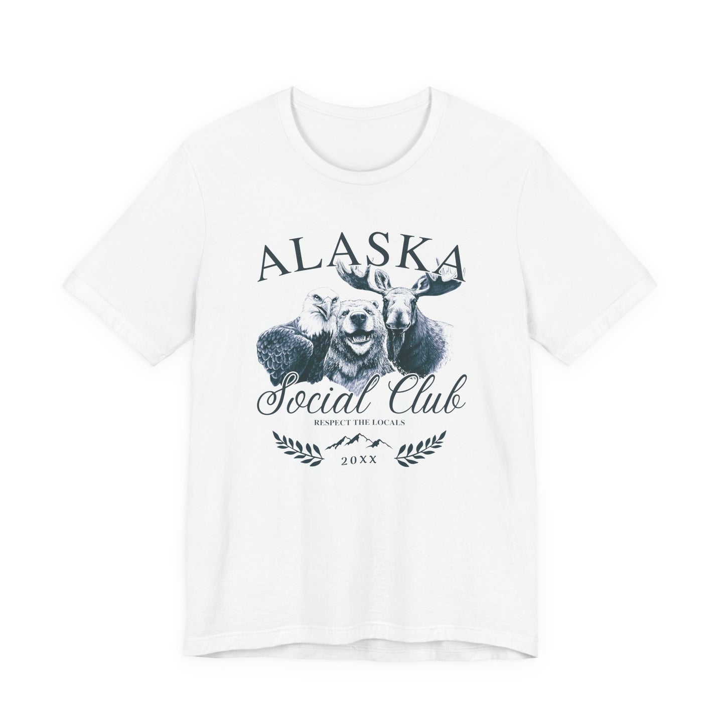 Alaska Social Club
