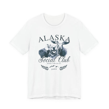 Alaska Social Club