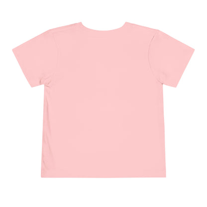 Alaska T-shirt--Toddler--GROUP #1