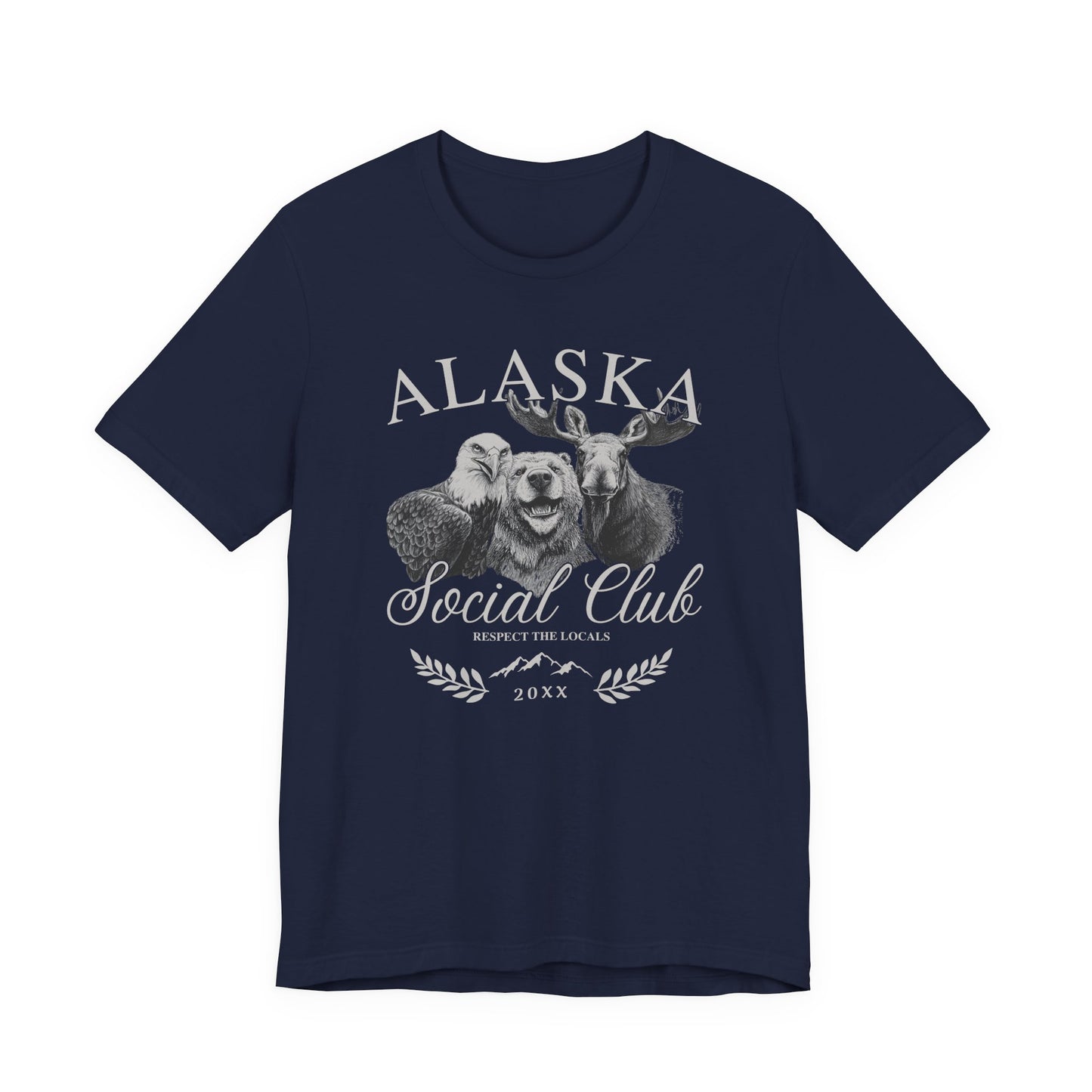 Alaska Social Club