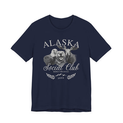 Alaska Social Club