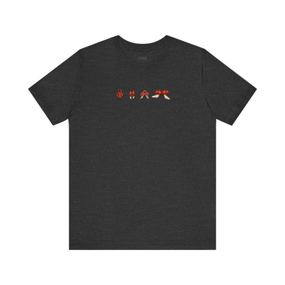 Lady Bug T-shirt