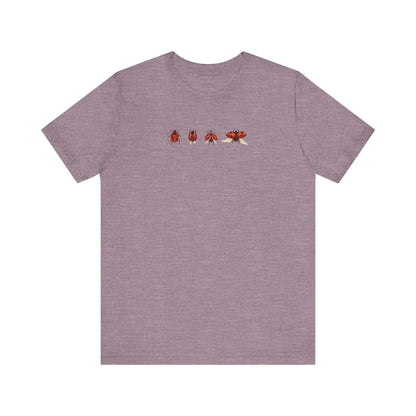 Lady Bug T-shirt
