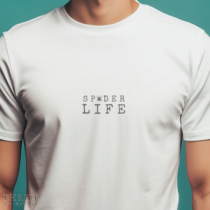 Spider Life T-shirt