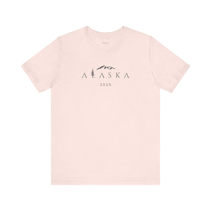 ALASKA Travel T-shirt