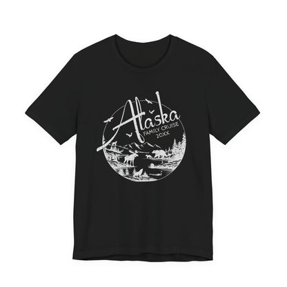 Alaska Nature T-shirt