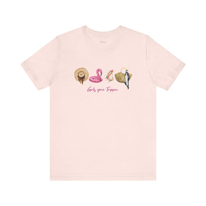 Girls Gone Trippin t-Shirt