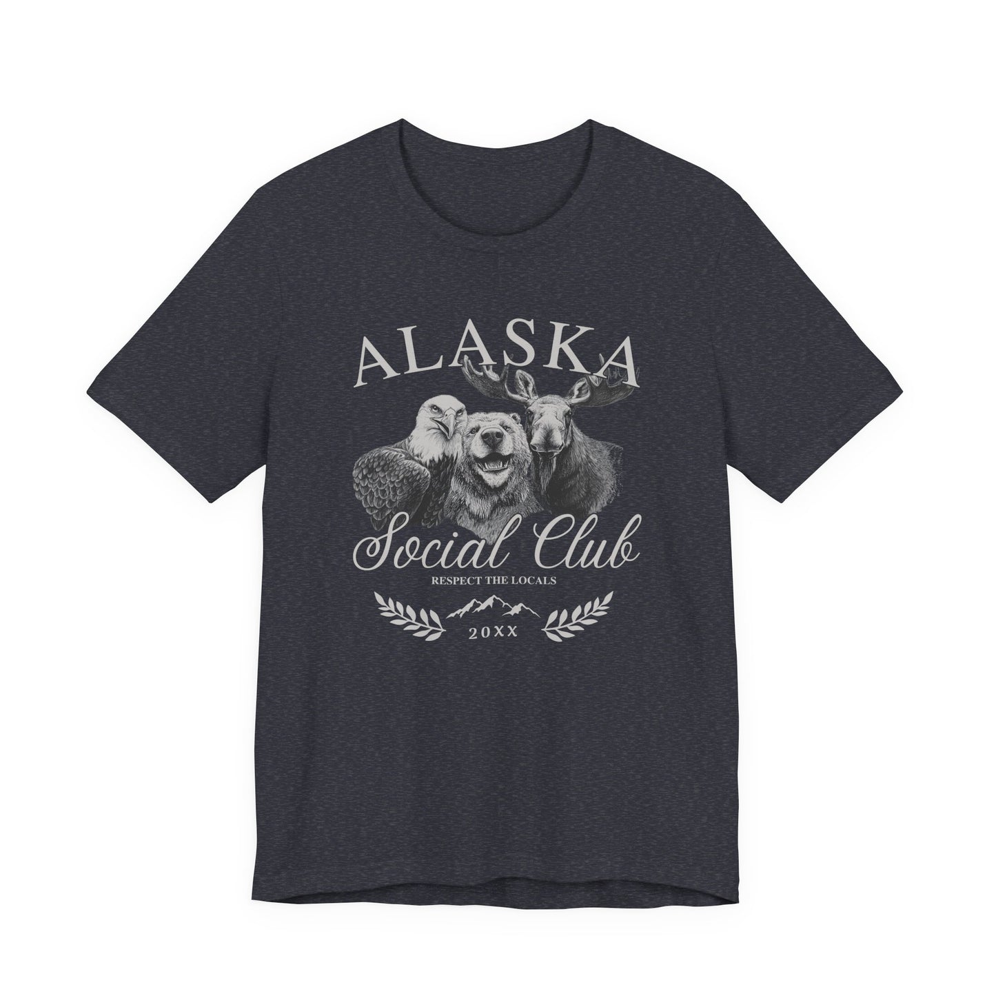 Alaska Social Club