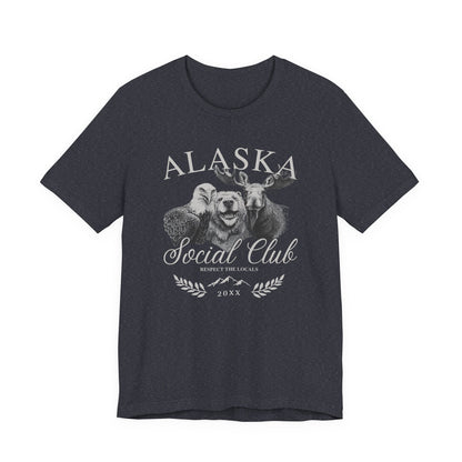 Alaska Social Club
