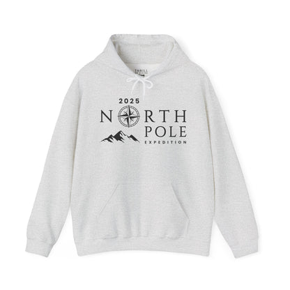 NORTH Pole - Expedition Hoodie