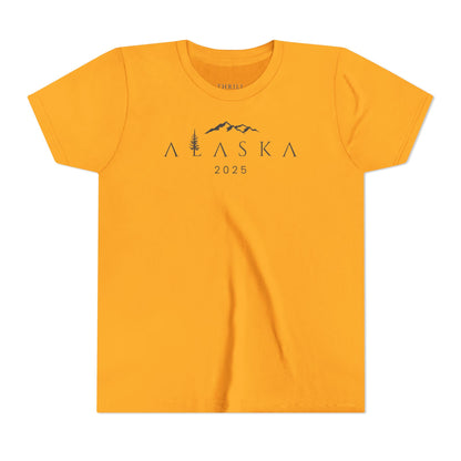 Alaska T-shirt - KIDS EDITION
