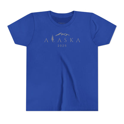 Alaska T-shirt - KIDS EDITION