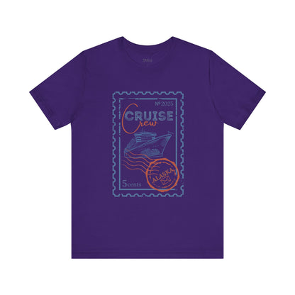Vintage STAMP Cruise T-shirt